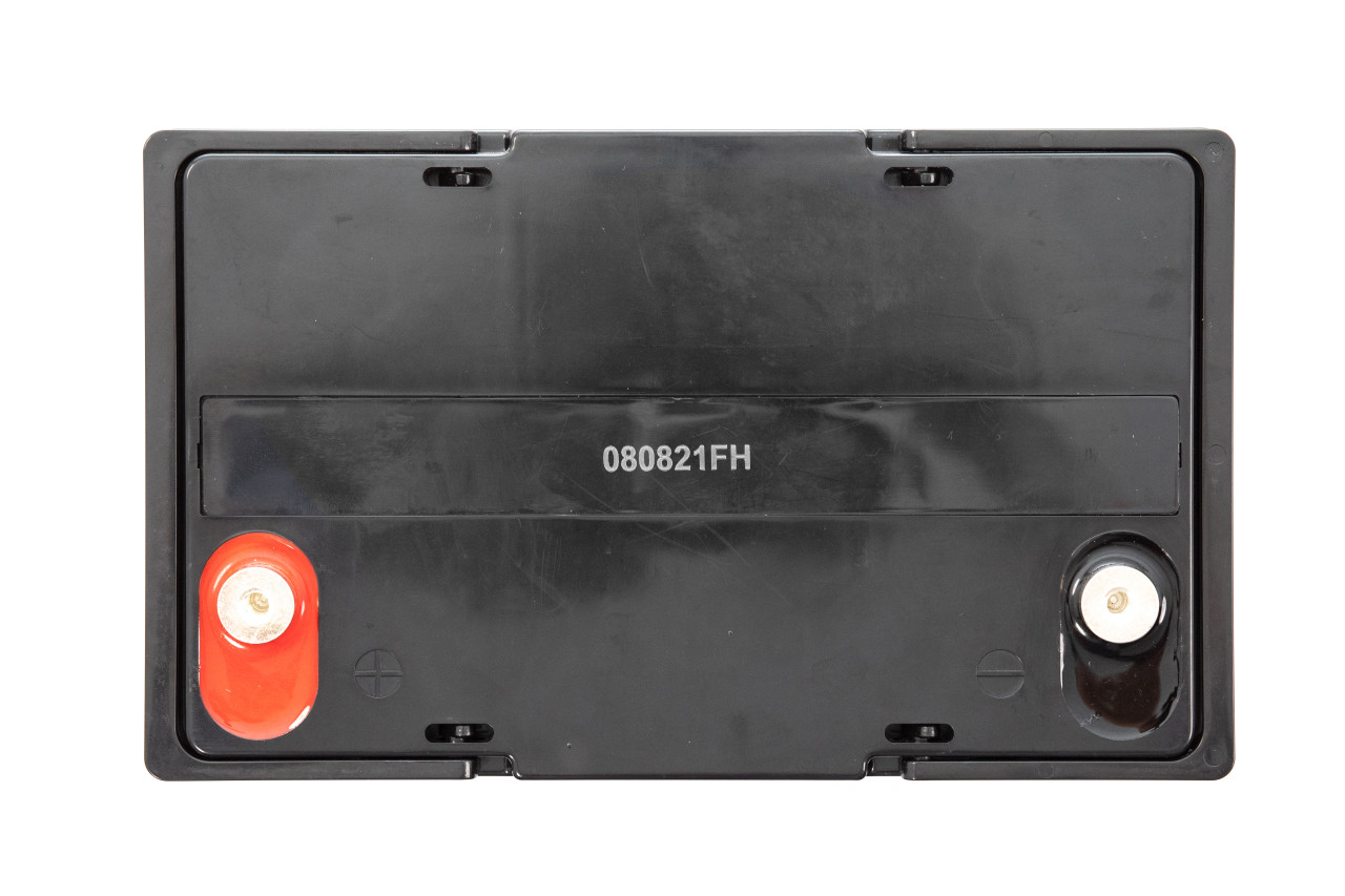 Picture of Tuffcare Challenger Extra Wide Batteries