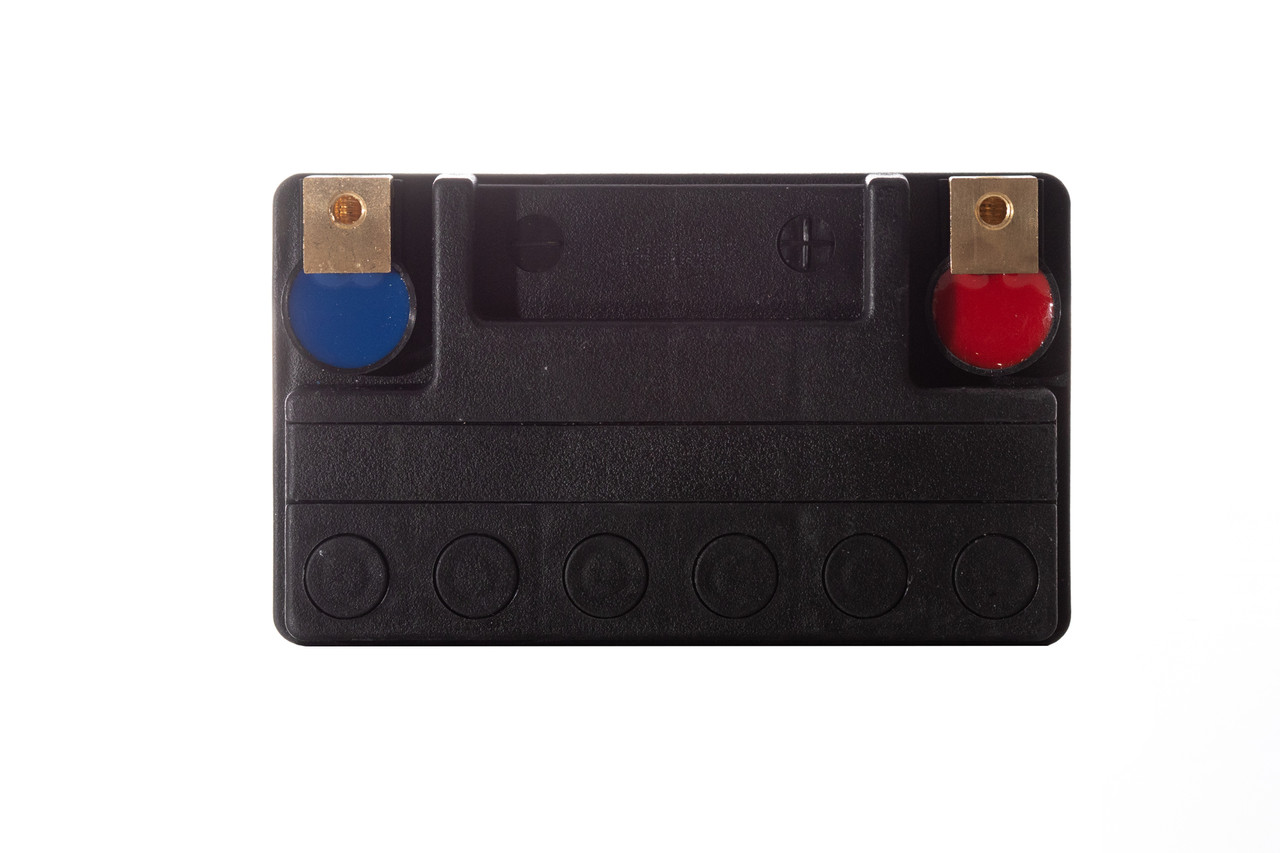 2016 BMW R1200GS Battery