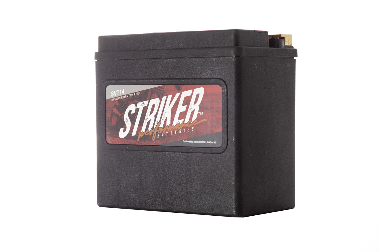 1999 Kawasaki ZX1100 Ninja ZX-11 Battery
