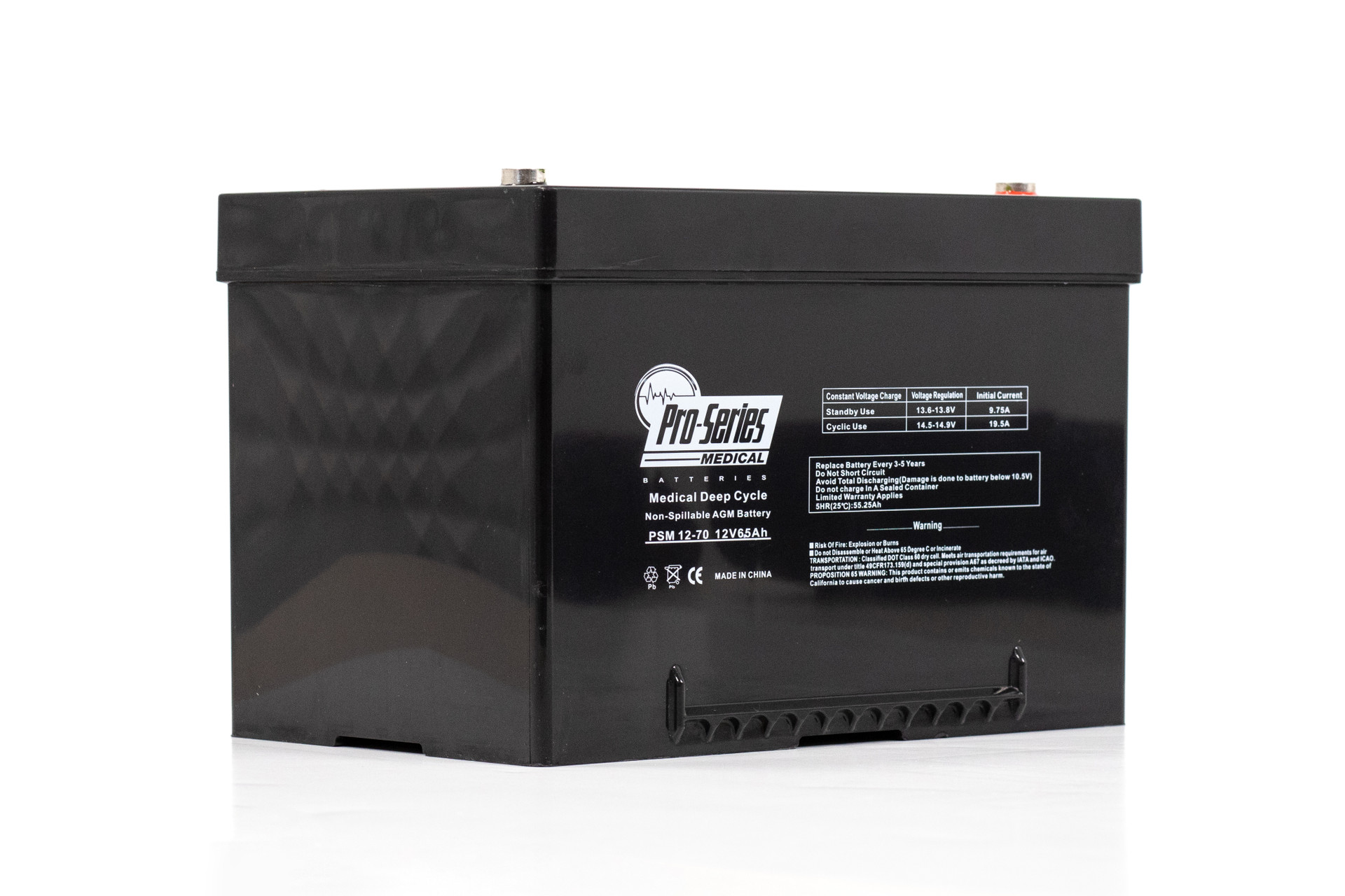 Rovi ROVI X3 Batteries