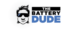Battery Dude