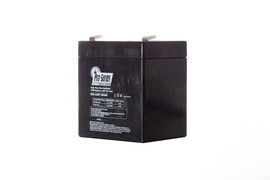 BW HR 12-30W FR Bright Way Group Battery (Replacement)