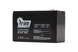 BP7-12-F2 B&B Battery (Replacement)