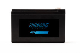 JB12-8 Battery