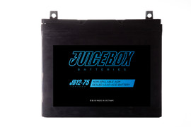 JB12-75 Battery