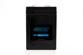 JB6-4.5 Battery