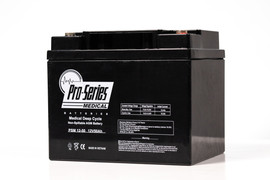 Set of 2 - Heartway USA  P13 Vision Power Batteries - Free Shipping