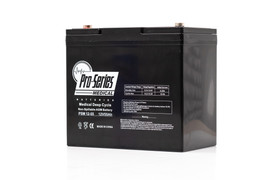 Set of 2 - Quickie Pulse 6 (EIPW22CC)  Batteries - Free Shipping