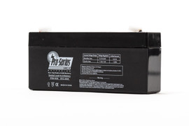 PSV 634 Battery