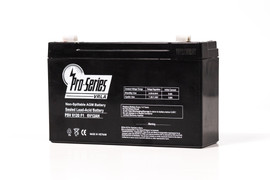 PSV 6120 F1 Battery
