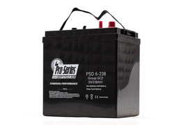 PSD 6-238 Battery (GC2)