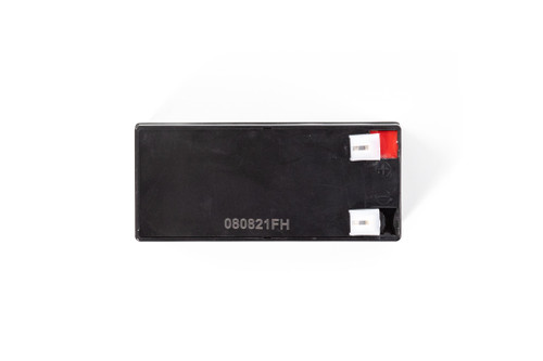 SP12-1.2 SigmasTek Battery (Replacement)