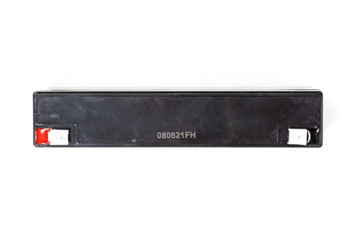 SP12-2.3 SigmasTek Battery (Replacement)