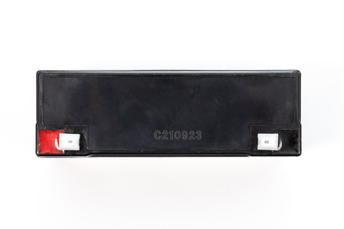 SP4-4.5 SigmasTek Battery (Replacement)