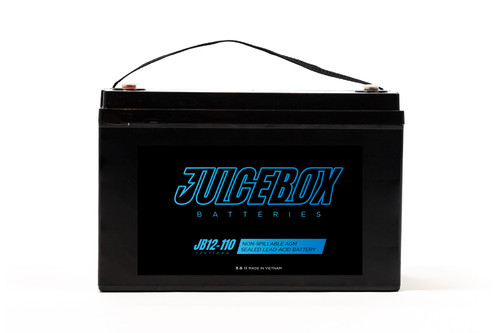 JB12-110 Battery