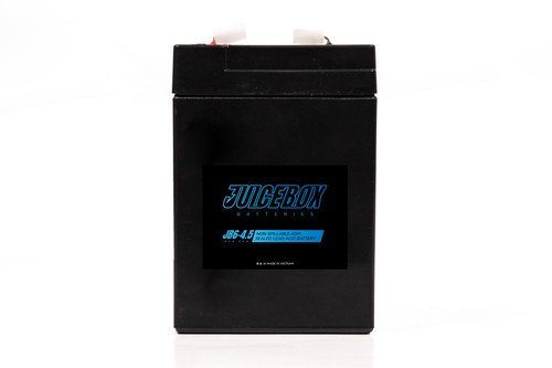 JB6-4.5 Battery