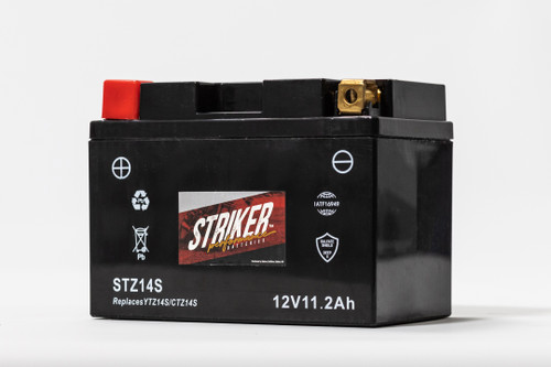 STZ14S  Battery