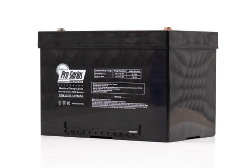 PSM 12-70 Battery (Grp 34)