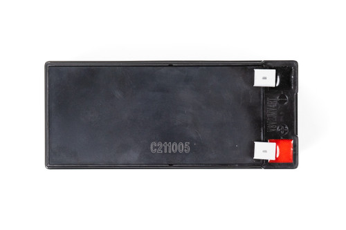 SP12-7.5T2 SigmasTek Battery (Replacement)