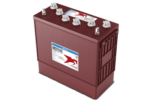 J185HG-AC Trojan Battery