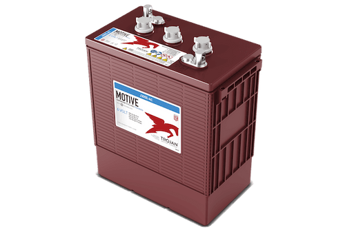 J305E-AC Trojan Battery