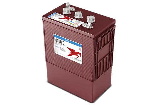 L16E-AC Trojan Battery