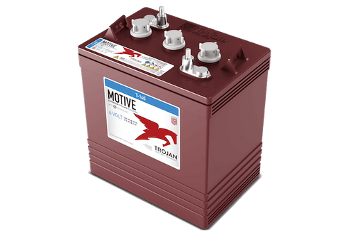 T-145 Trojan Battery