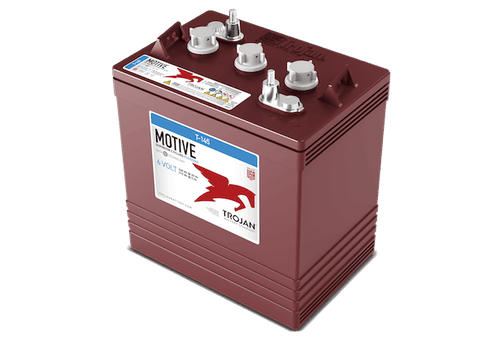T145EHPT Trojan Battery