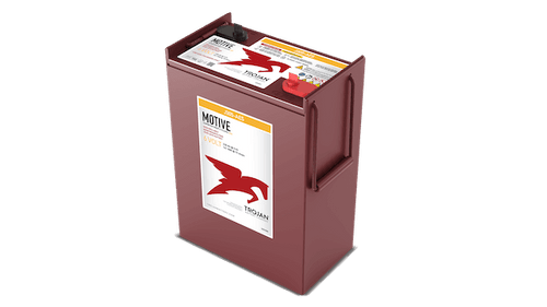 J305-AES Trojan Battery