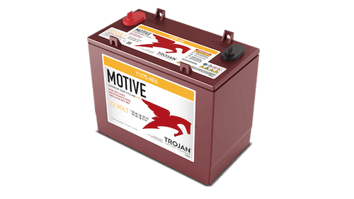 T-1275-AES Trojan Battery
