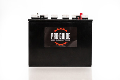 US Battery US125XC2 Replacement Battery