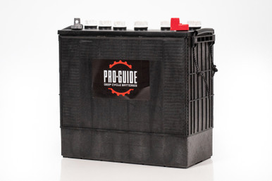 Crown CR-215 Replacement Battery