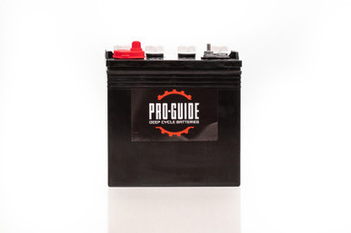 Trojan T860 Replacement Battery