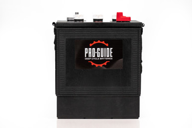 Crown CR-305 Replacement Battery