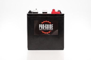 Trojan T145 Replacement Battery