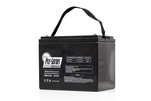 PSD12-85 Battery (Grp24)