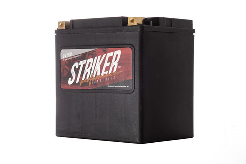 2002 Harley Davidson FLTRI Road Glide Battery