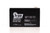 Dell 2700W J728N UPS  Set of 8 Replacement Batteries