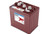 Star EV AC48-2-STD Set of (8) - 6 Volt Trojan Batteries