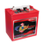 EZGO Industrial 800E Set of (6) - 6 Volt US Batteries (High Capacity)