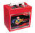 EZGO Bay Boy Buggie (All) Set of (8) - 6 Volt US Batteries