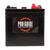 citEcar 2P Set of (6) - 6 Volt Pro-Guide Batteries