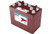 Yamaha G-MAX Utility Set of (4) - 12 Volt Trojan Batteries