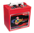 Pilot Car PC-W FRIGO Set of (8) - 6 Volt US Batteries