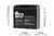 Set of 2 - Amigo Mobility MCX Batteries