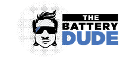 Battery Dude