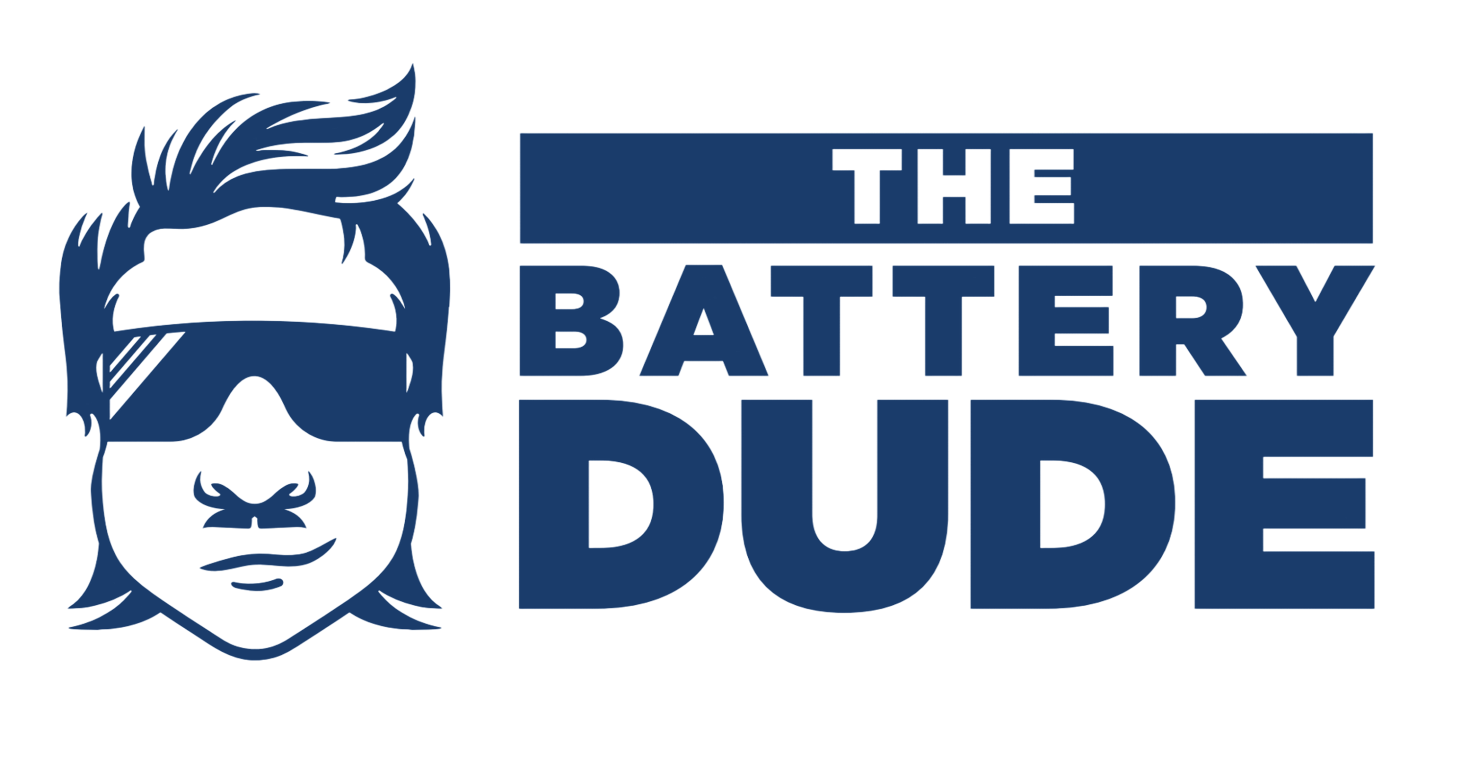 Battery Dude