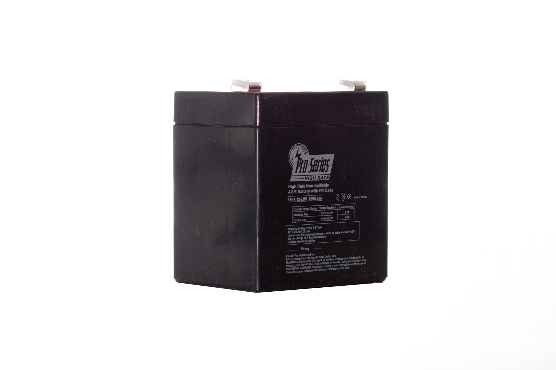 APC ES BACK-UPS BF500-UK UPS - The Battery Dude