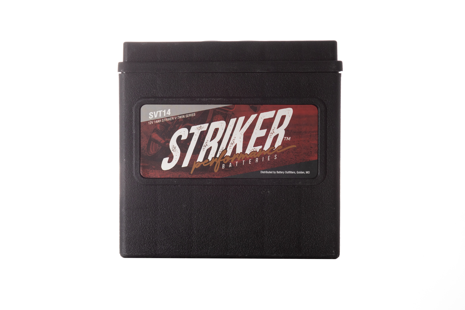 2016 BMW R1200GS Battery