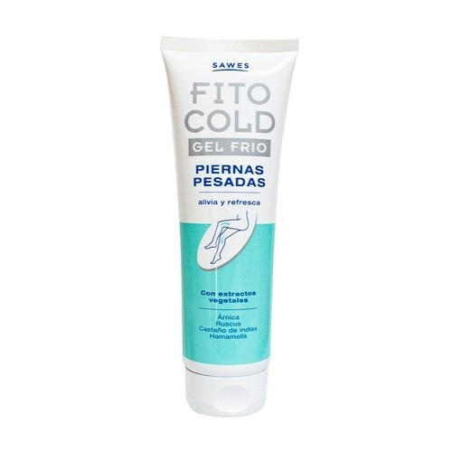 Fito cold gel frío piernas cansadas 60 mL